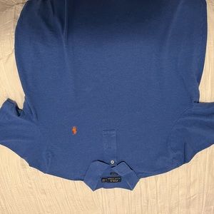 Classic Ralph Lauren polo